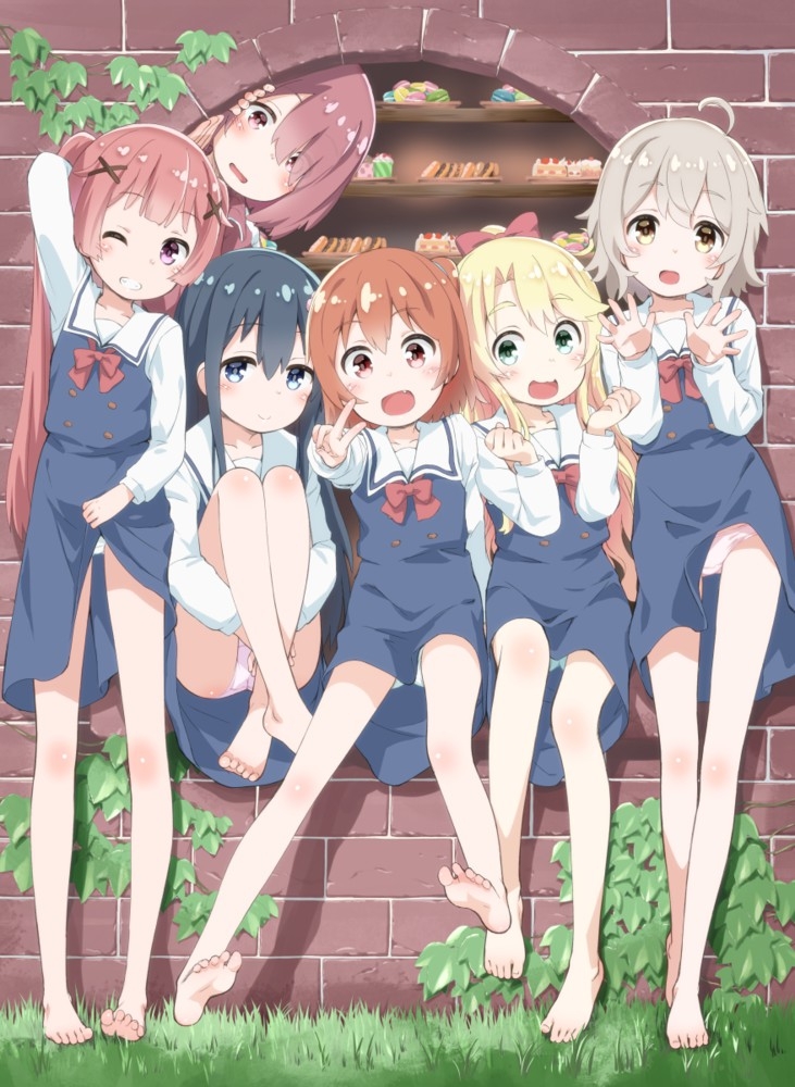 废土之上